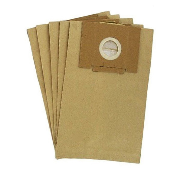 Beam BS1500 & BS1600 Vacuum Cleaner Paper Bag Pack (5)