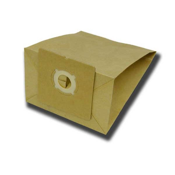 Electrolux Mini Mite & Superlite Vacuum Cleaner Paper Bag Pack (5)