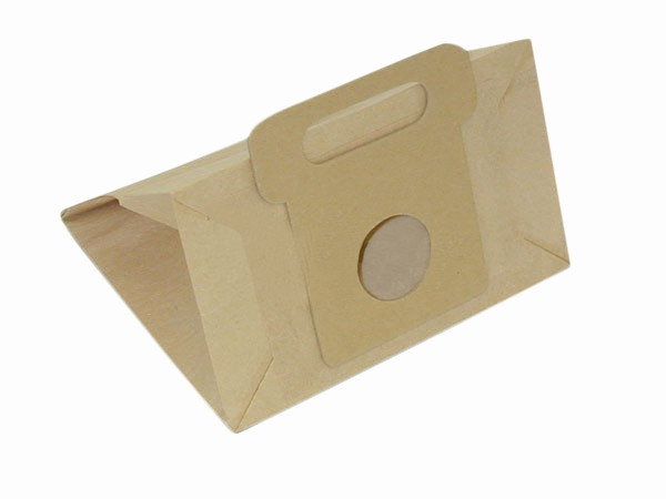 Moulinex Powerstar Vacuum Cleaner Paper Bag Pack (5)