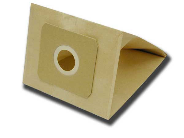 ONN OV001 Vacuum Cleaner Paper Bag Pack (5)