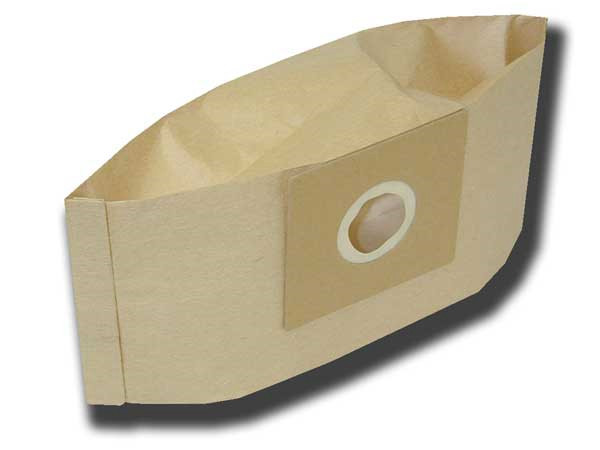 Proline ASP18, VC300 & VC400C Vacuum Cleaner Paper Bag Pack (5)