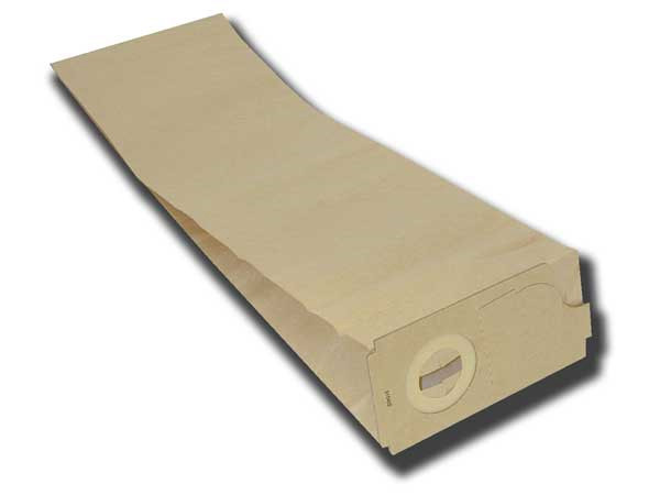 Karcher TBS Series Vacuum Cleaner Paper Bag Pack (5)