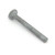 Cup Square Shear Nuts Galvanised