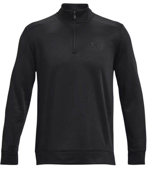 Under Armour Storm Fleece - Black