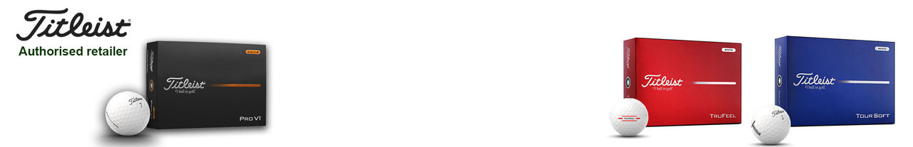 Titleist