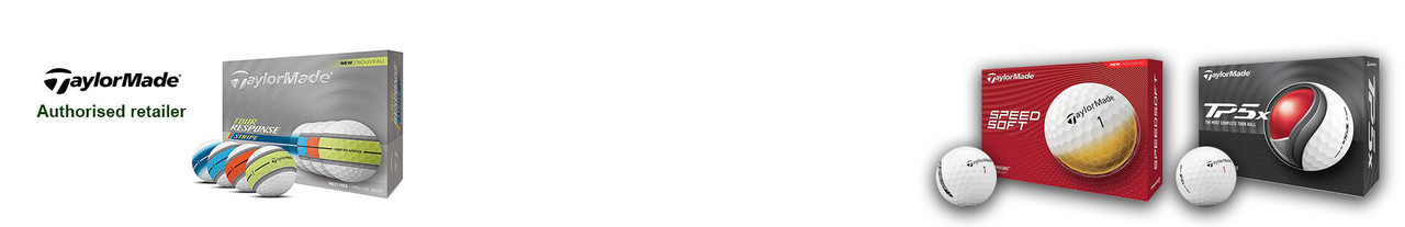 TaylorMade