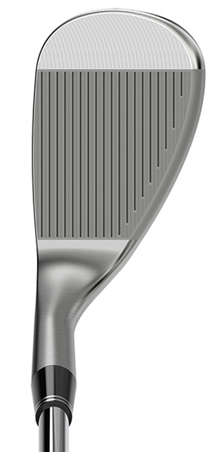 Cleveland RTZ wedge club face