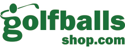 Golf Balls Shop