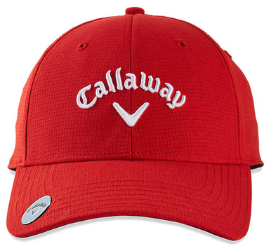 Callaway Ball Marker Golf Cap | Golf Balls Shop