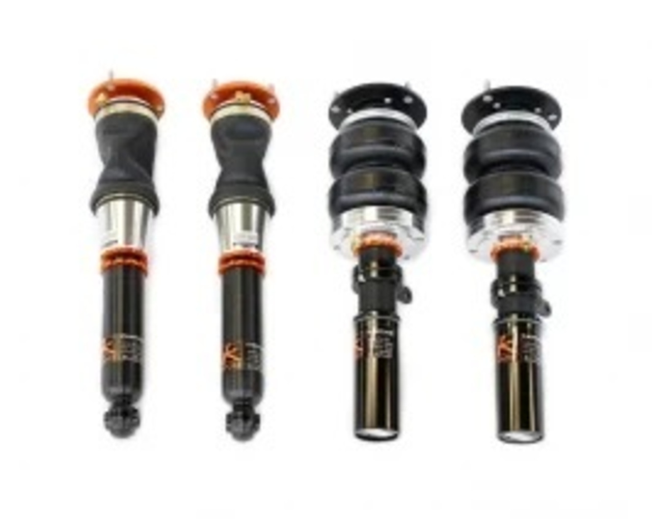 Air Suspension