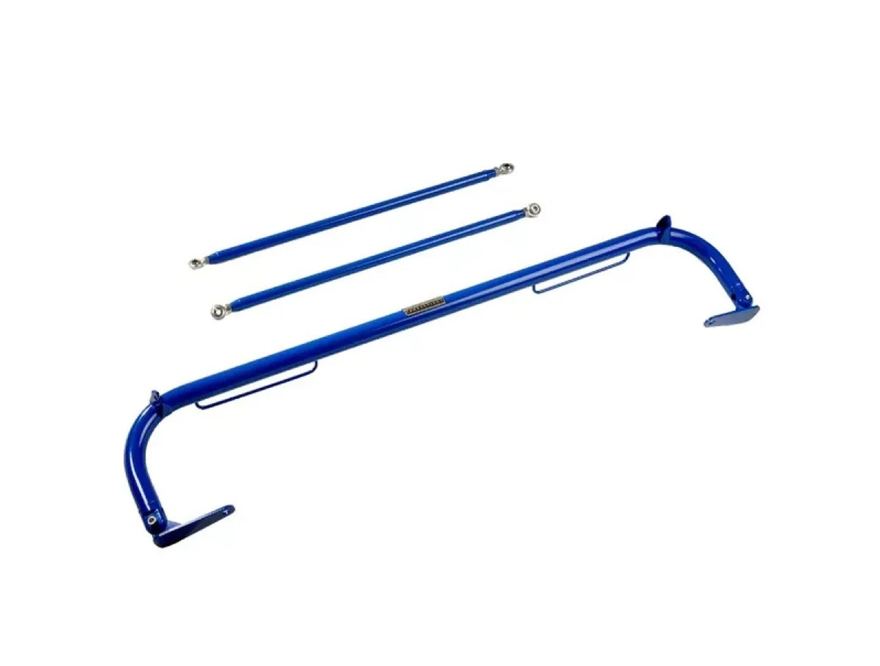 Harness Bars