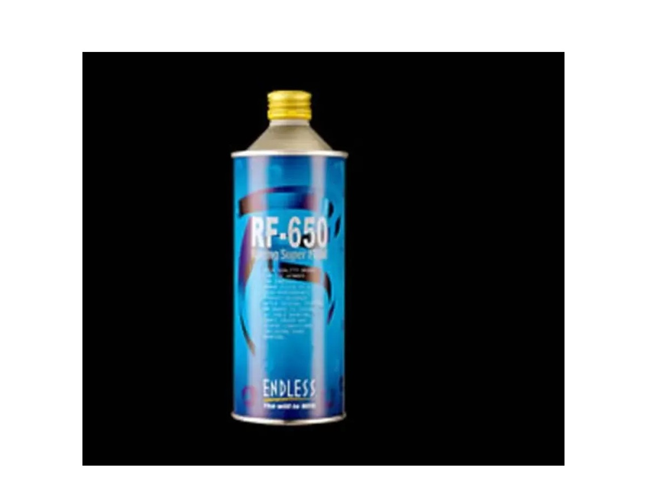 Brake Fluid
