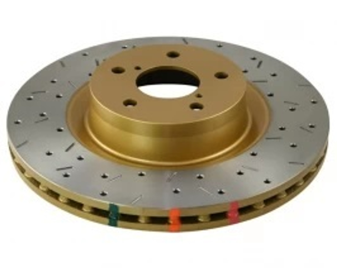 Brake Rotors