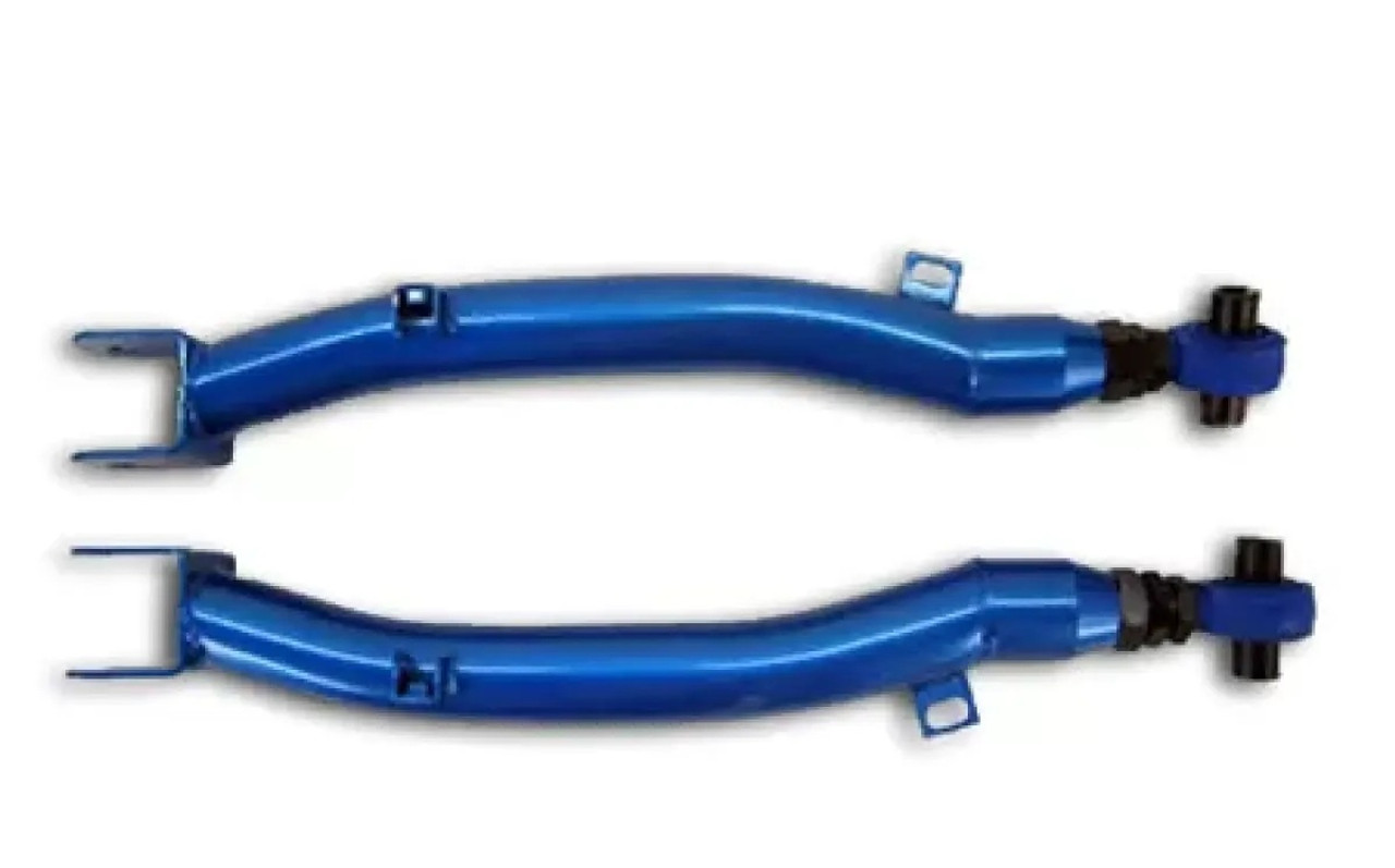 Camber Adjustment Parts