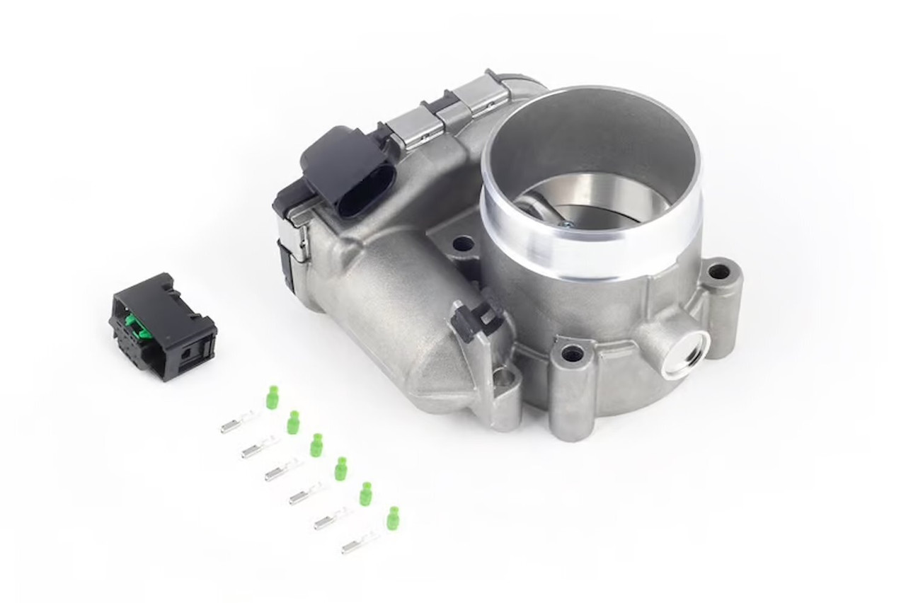 Throttle Body