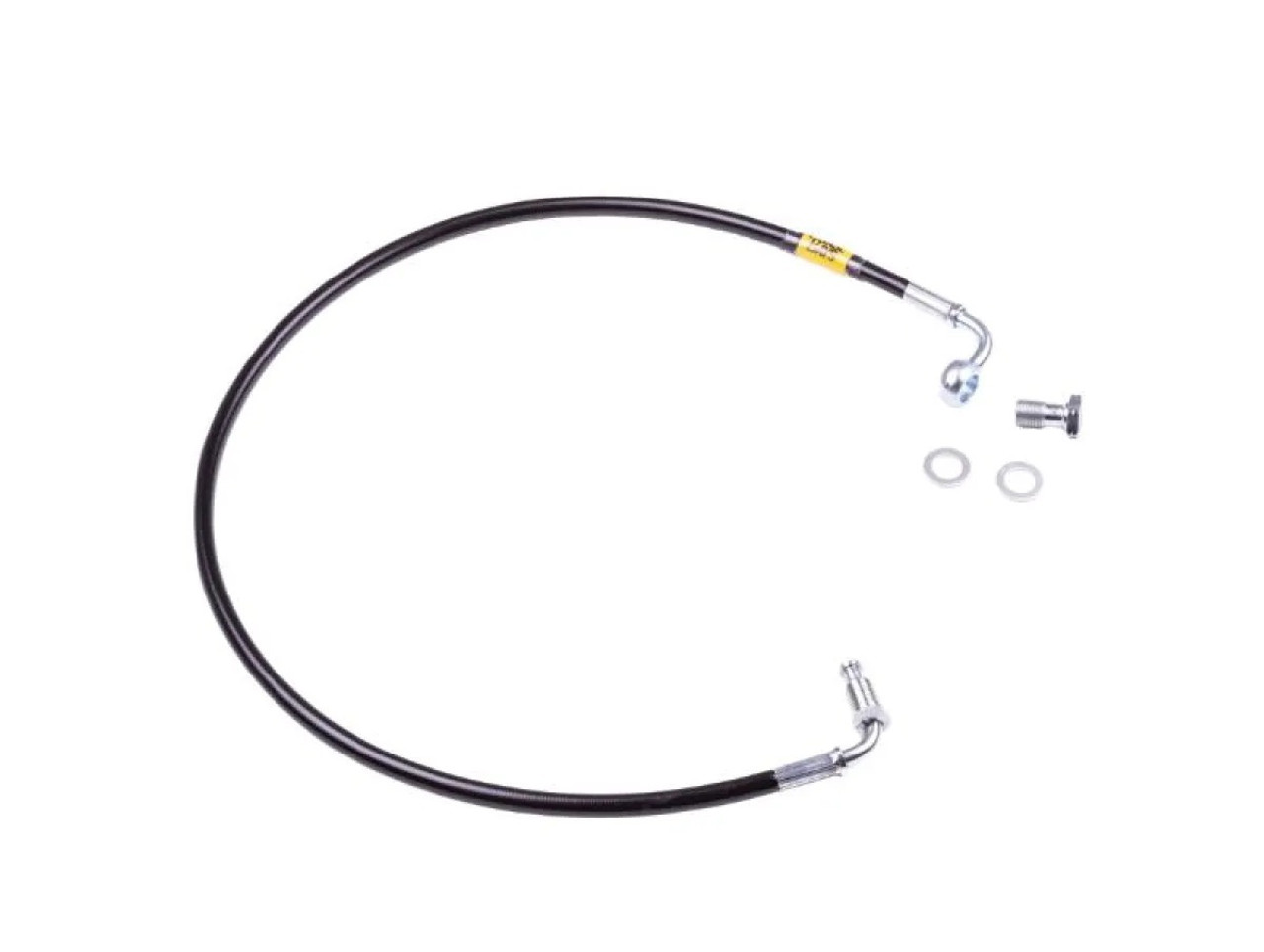 Clutch Lines and Cables