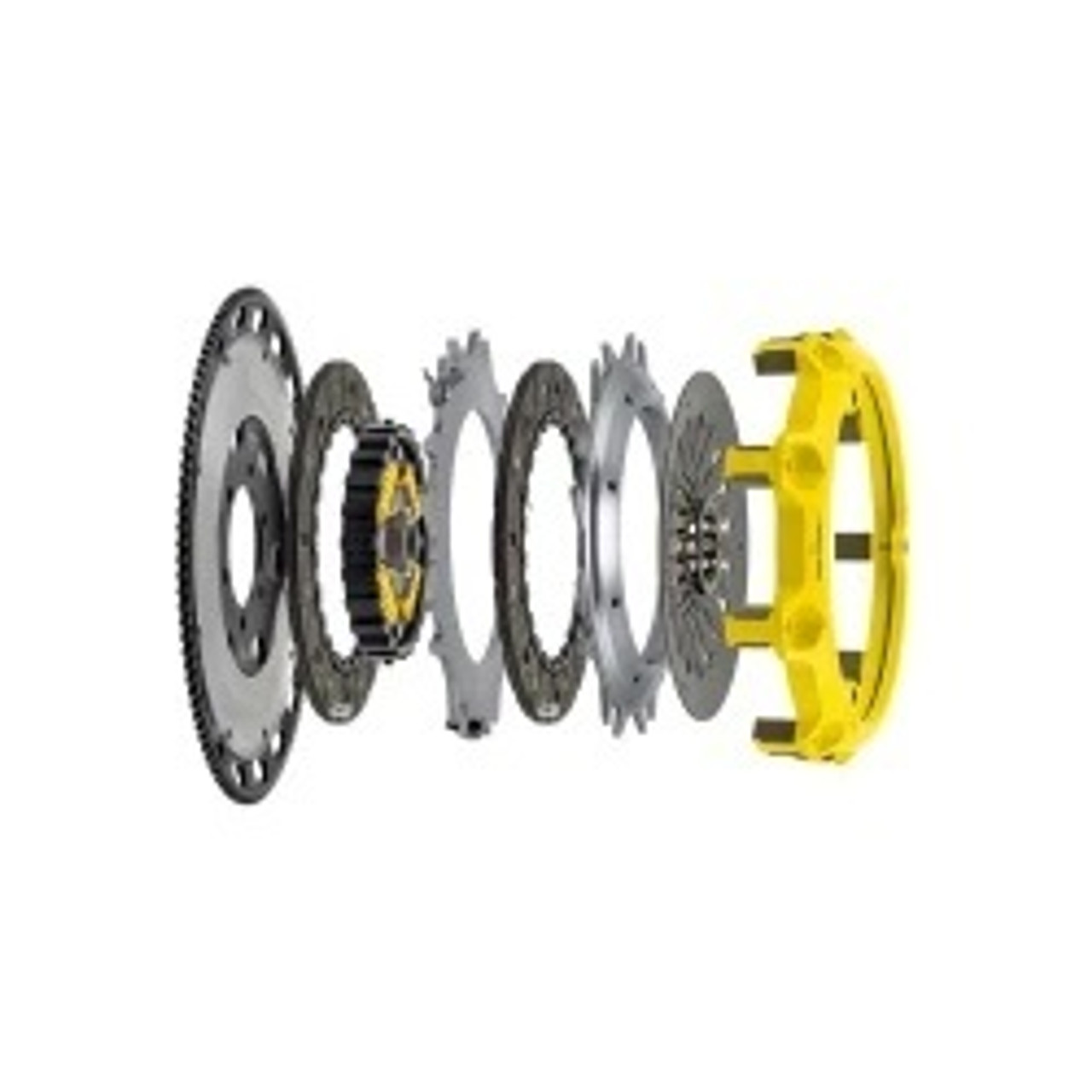 Clutch Kits