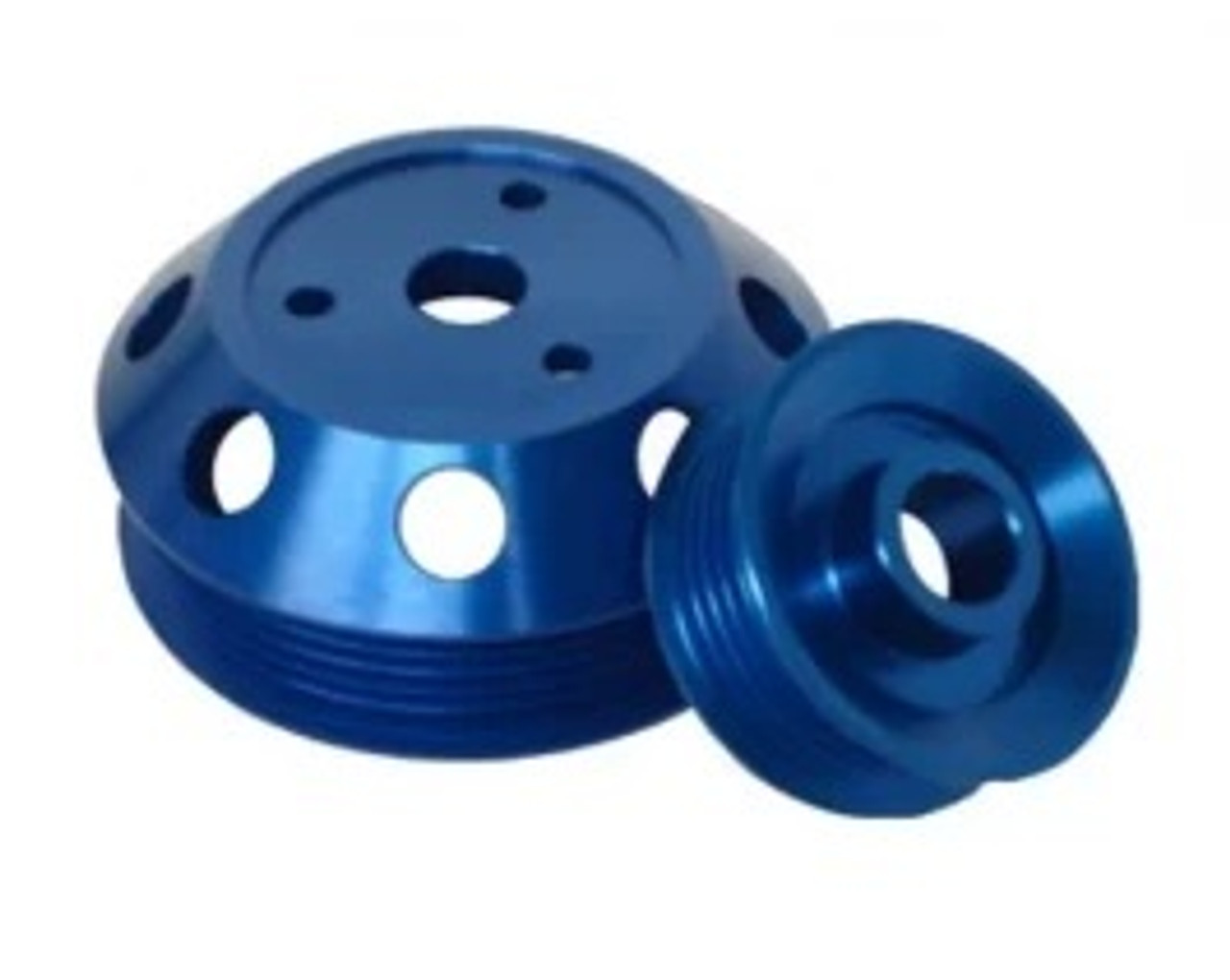 Pulleys