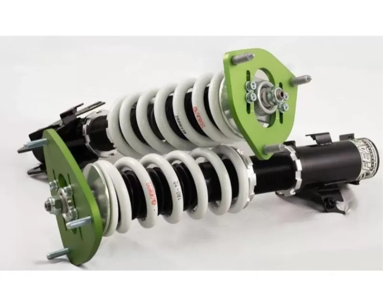 Coilovers