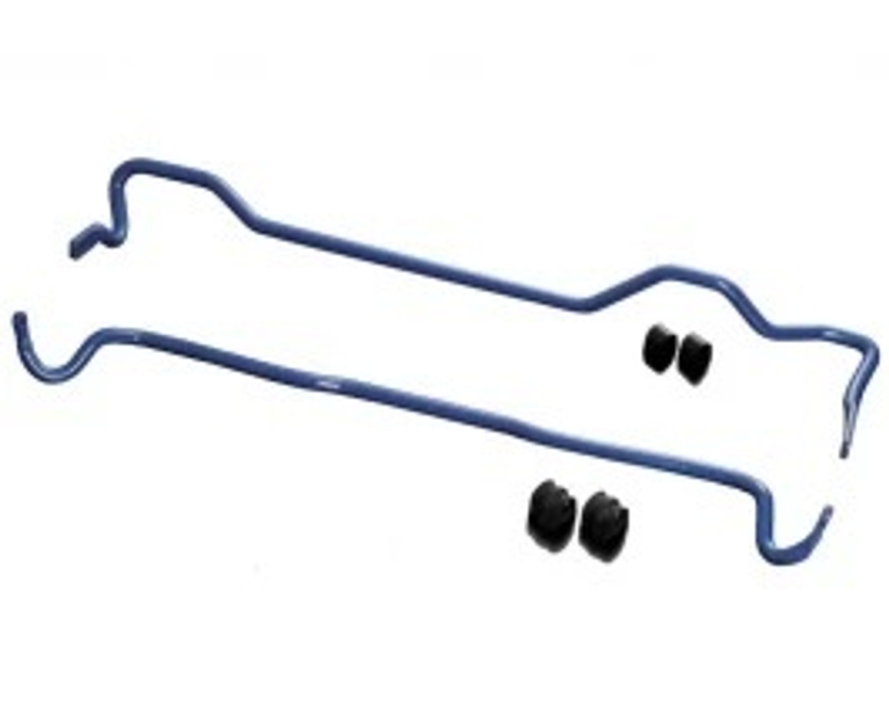 Sway Bar/Links