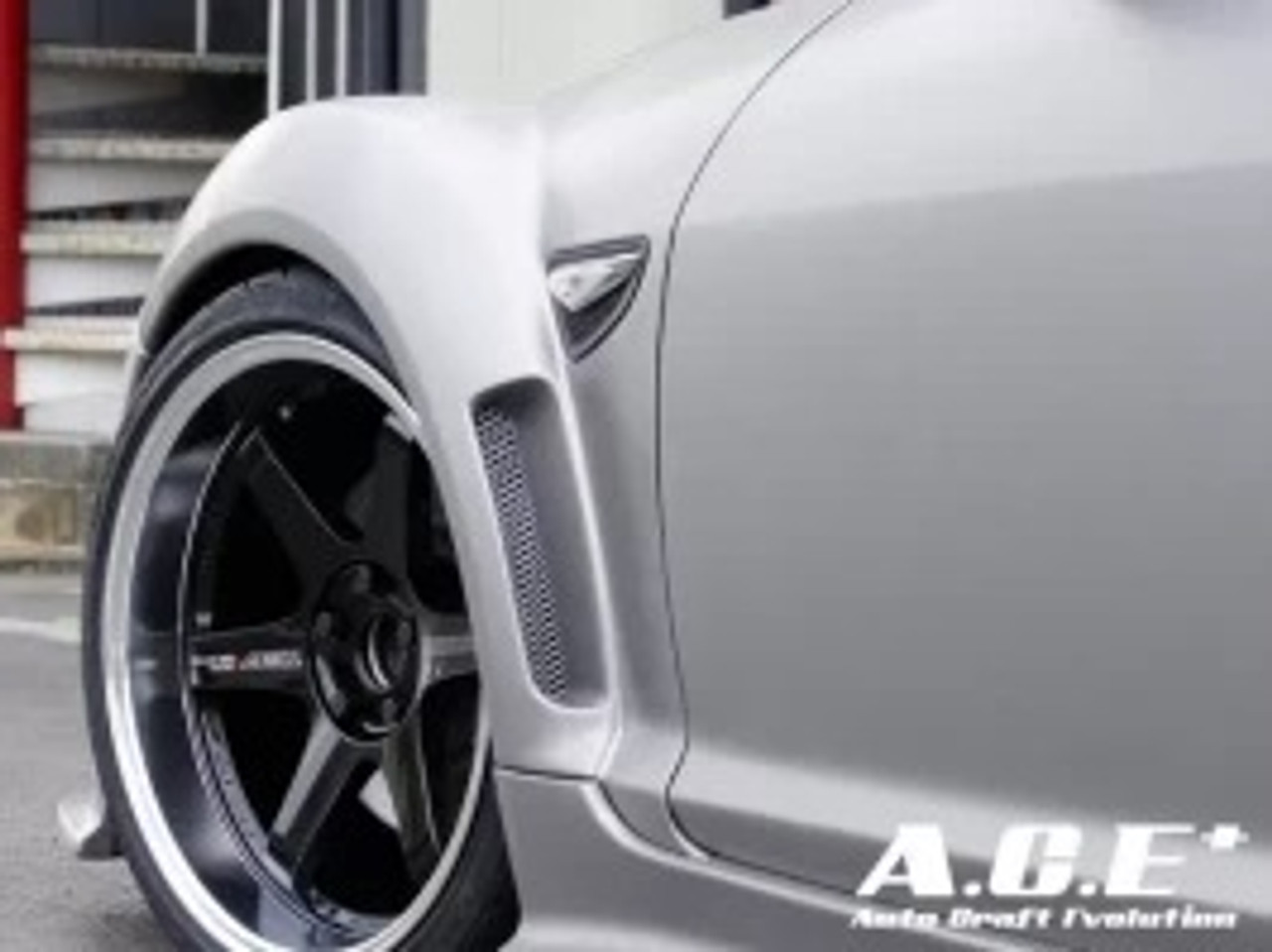 Fenders