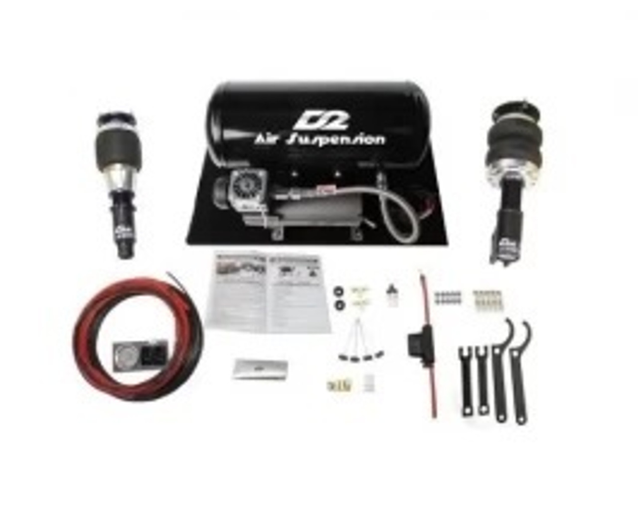 Air Suspension Kits
