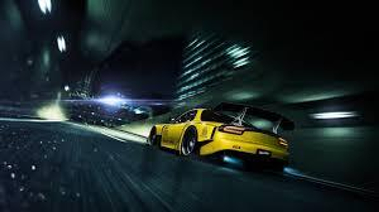 RX7