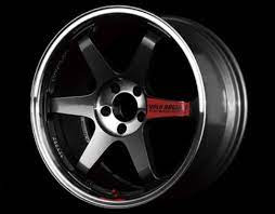 VOLK RACING TE 37 SL