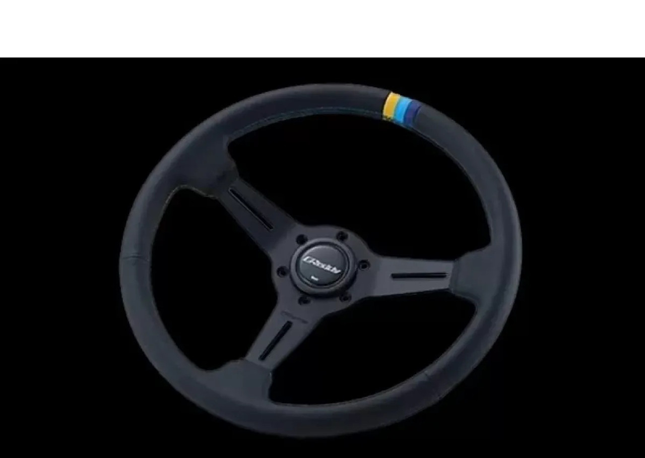 Steering Wheels