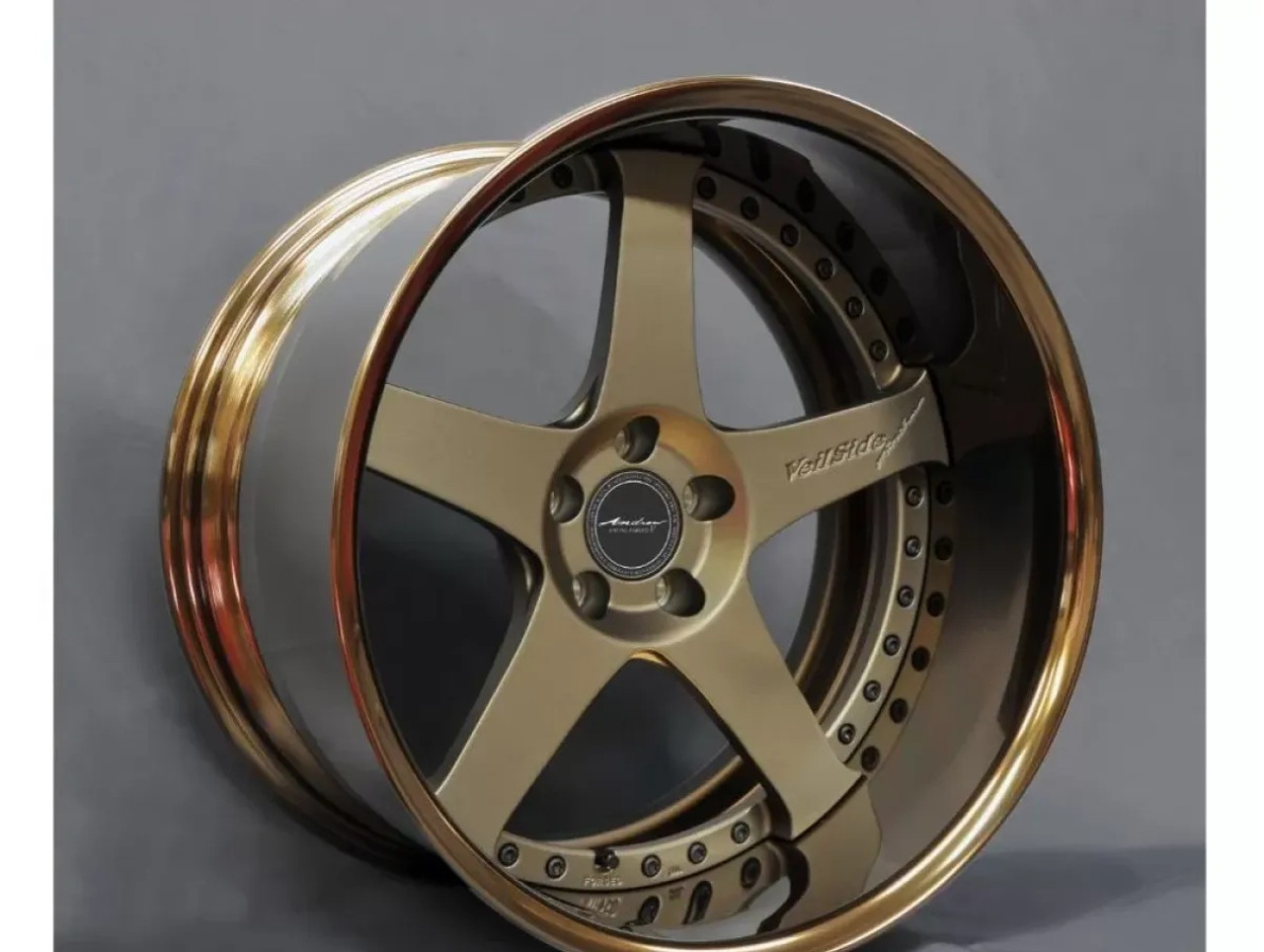 Wheels by Vehicle