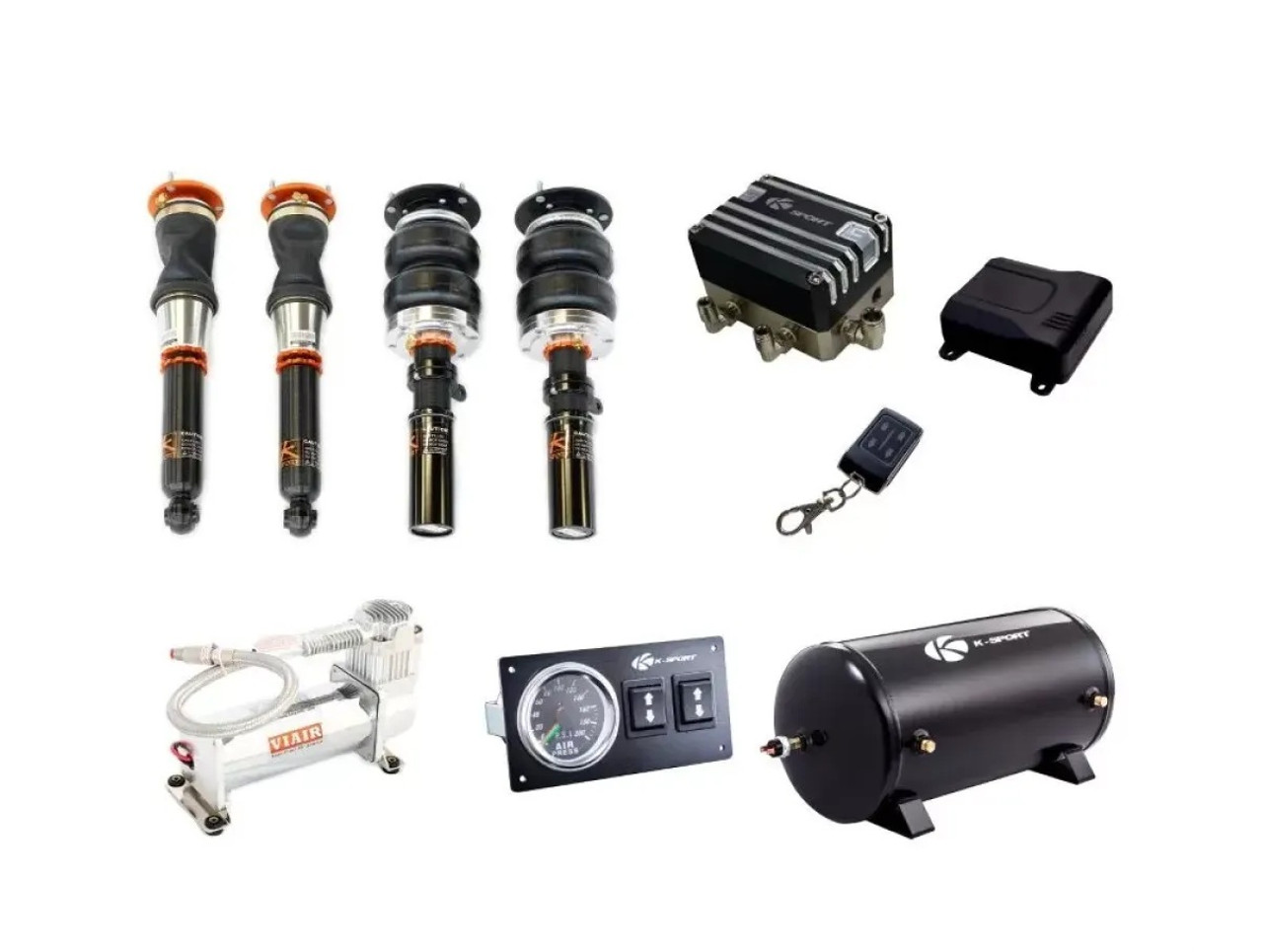 Air Suspension