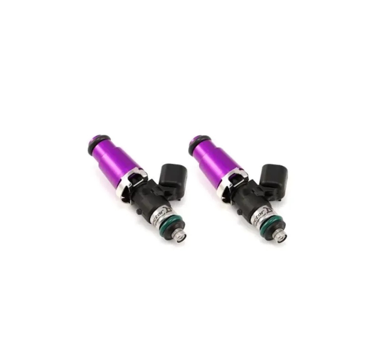 Fuel Components