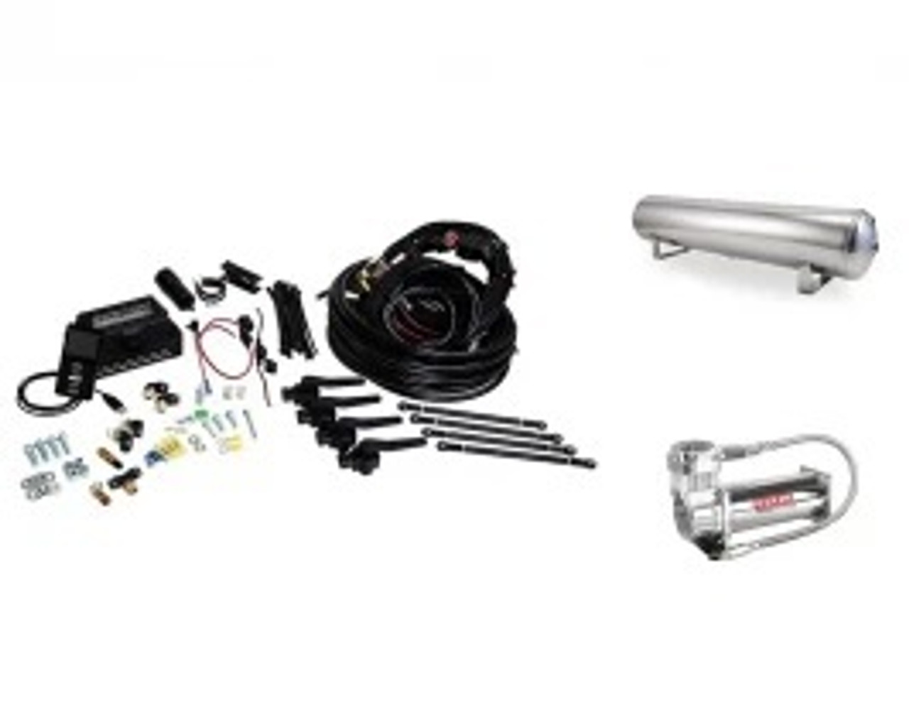 Air Management Packages