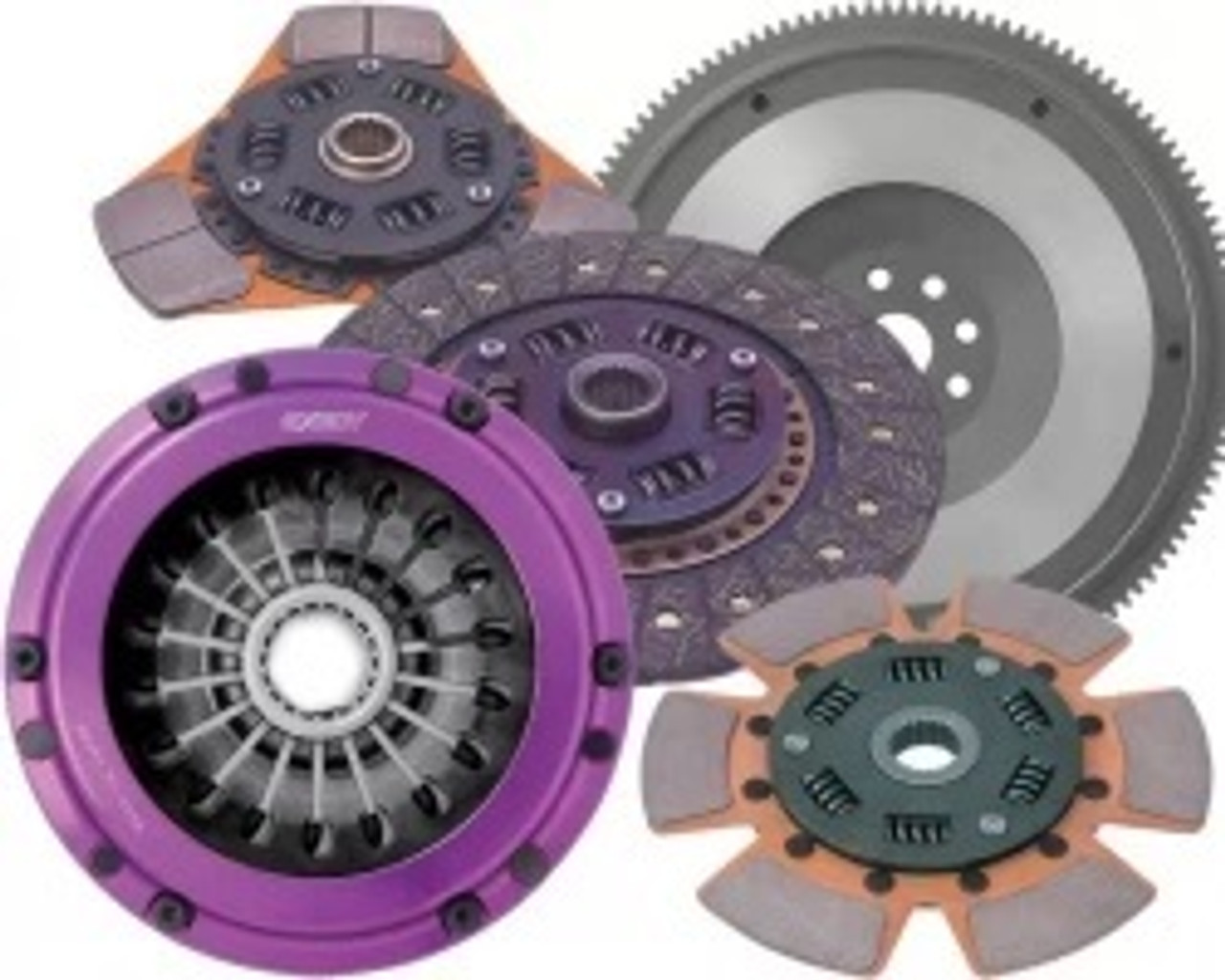Clutch Kits