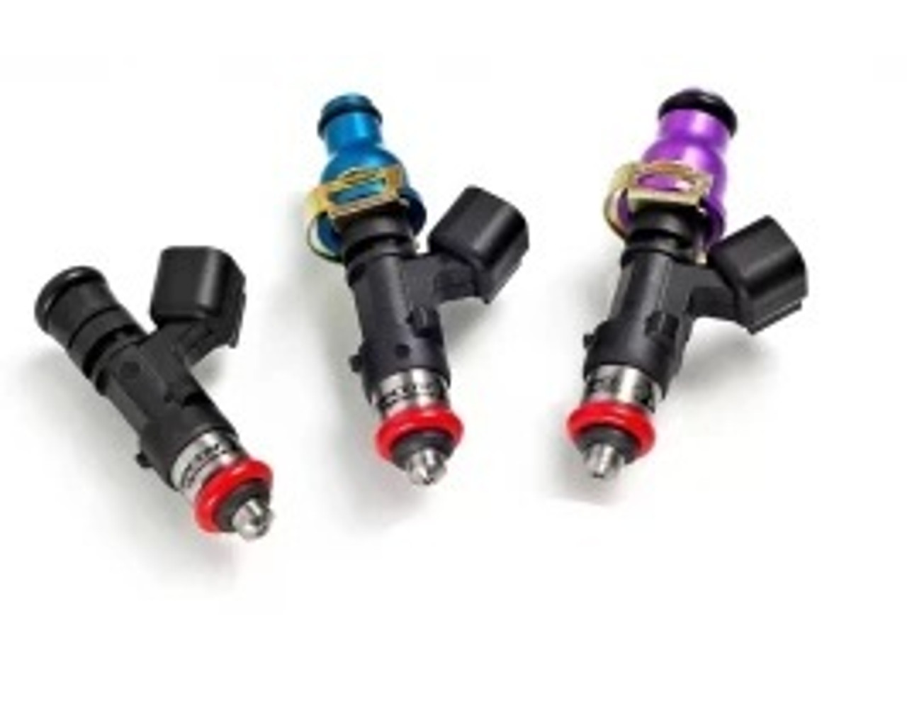 Fuel Components