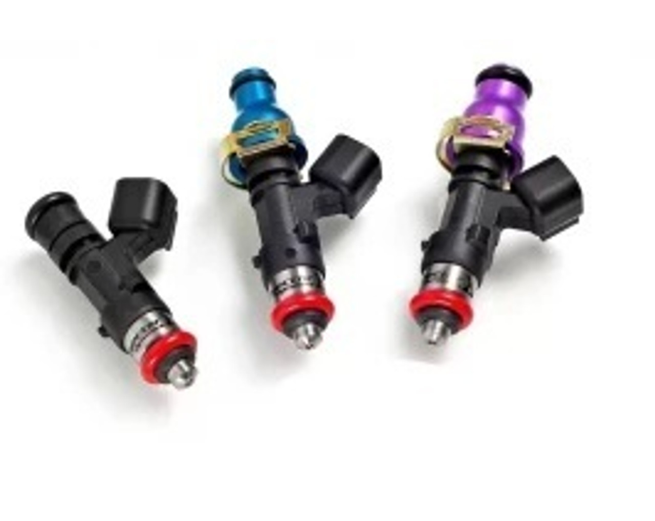 Fuel Components