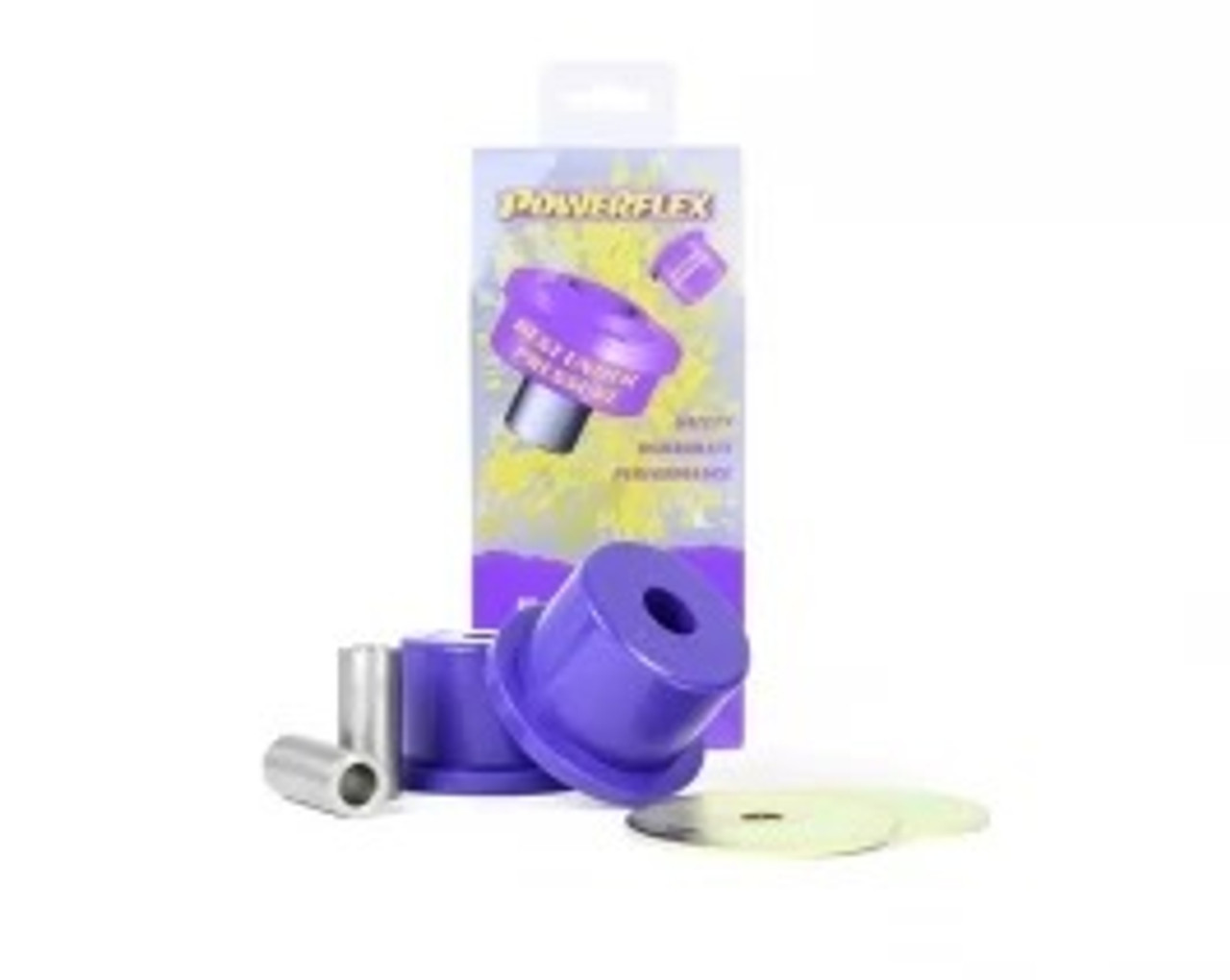 Bushings