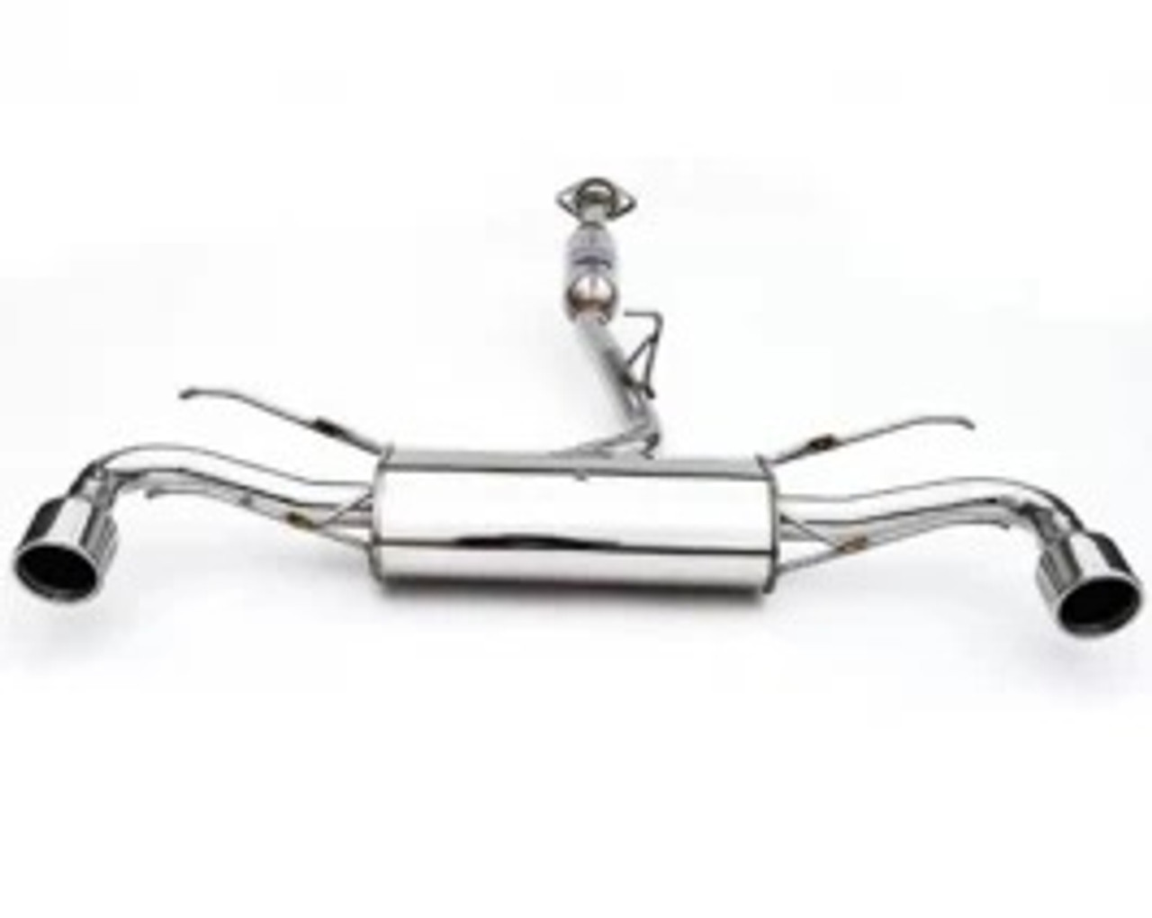 Exhaust Parts