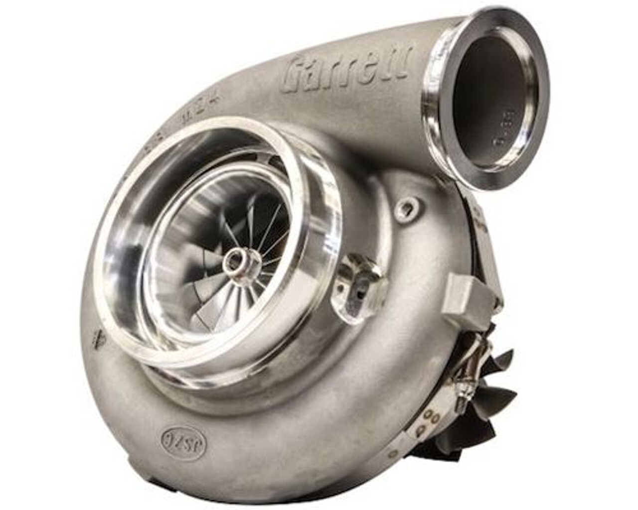Turbo Kits