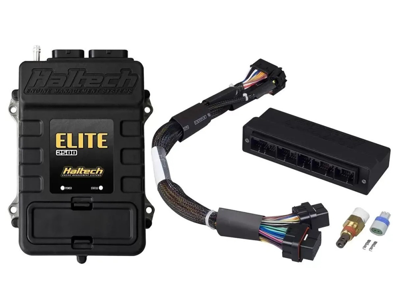 ECU Tuning