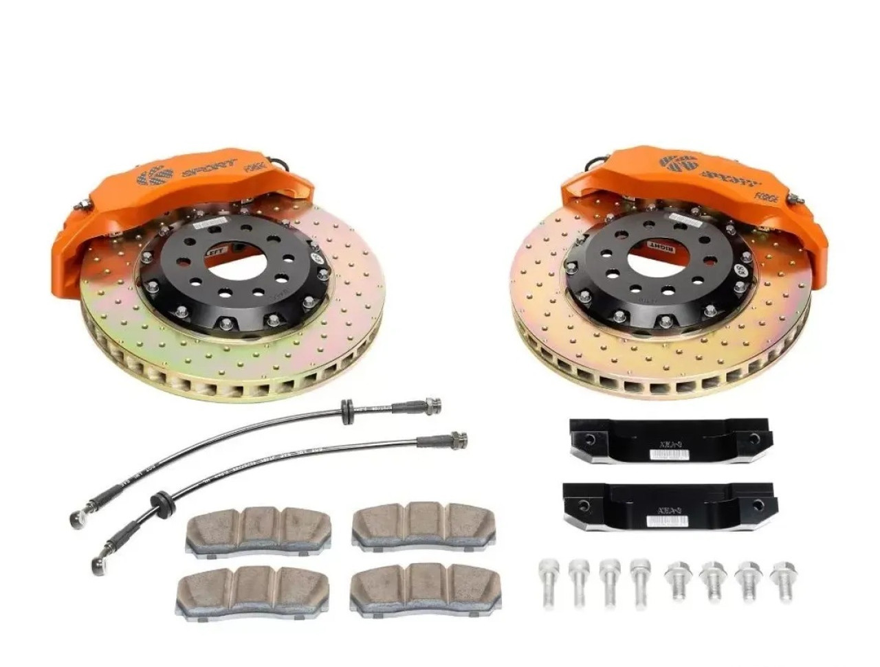 Brakes