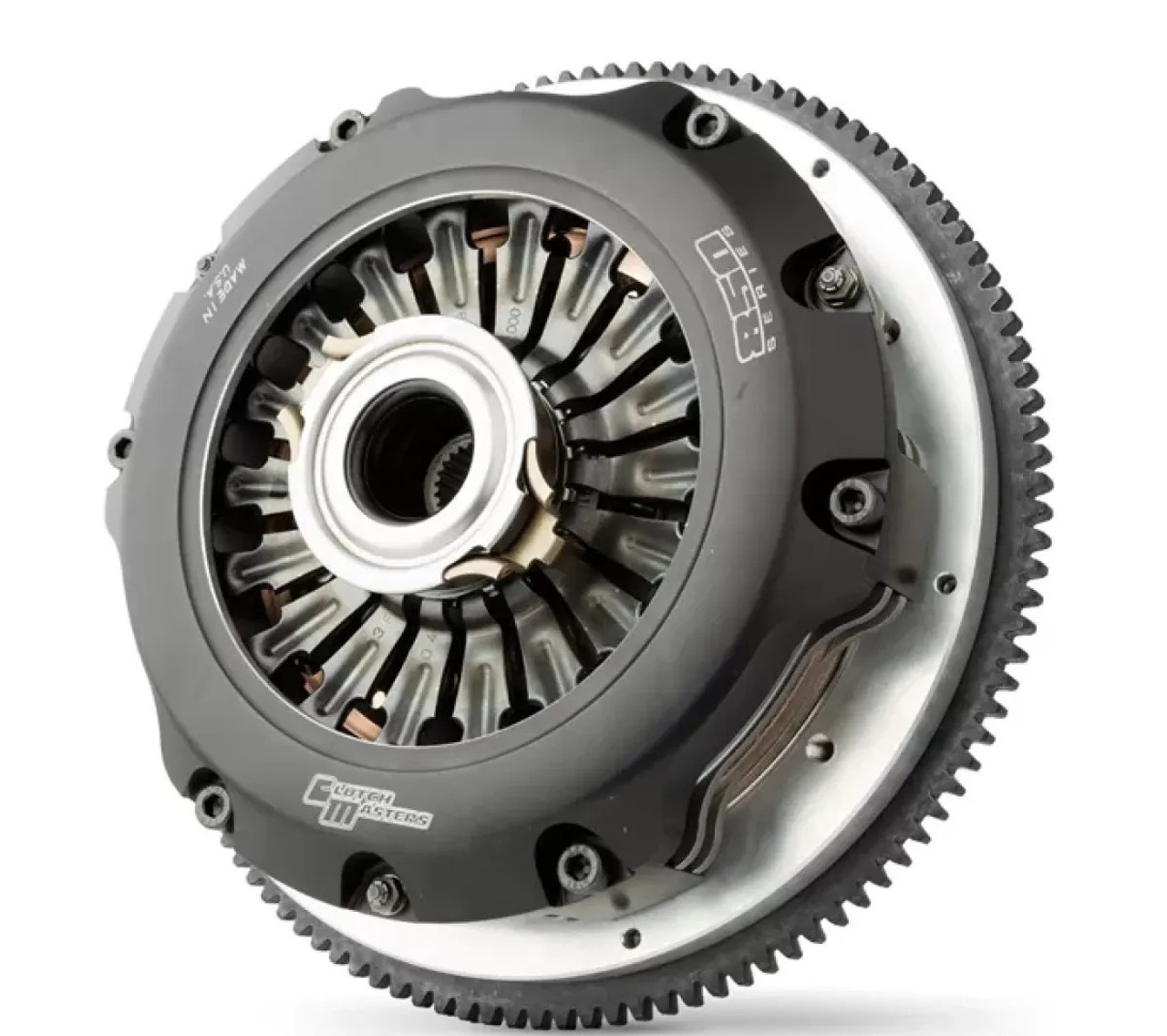 Clutch Twin / Triple Disc