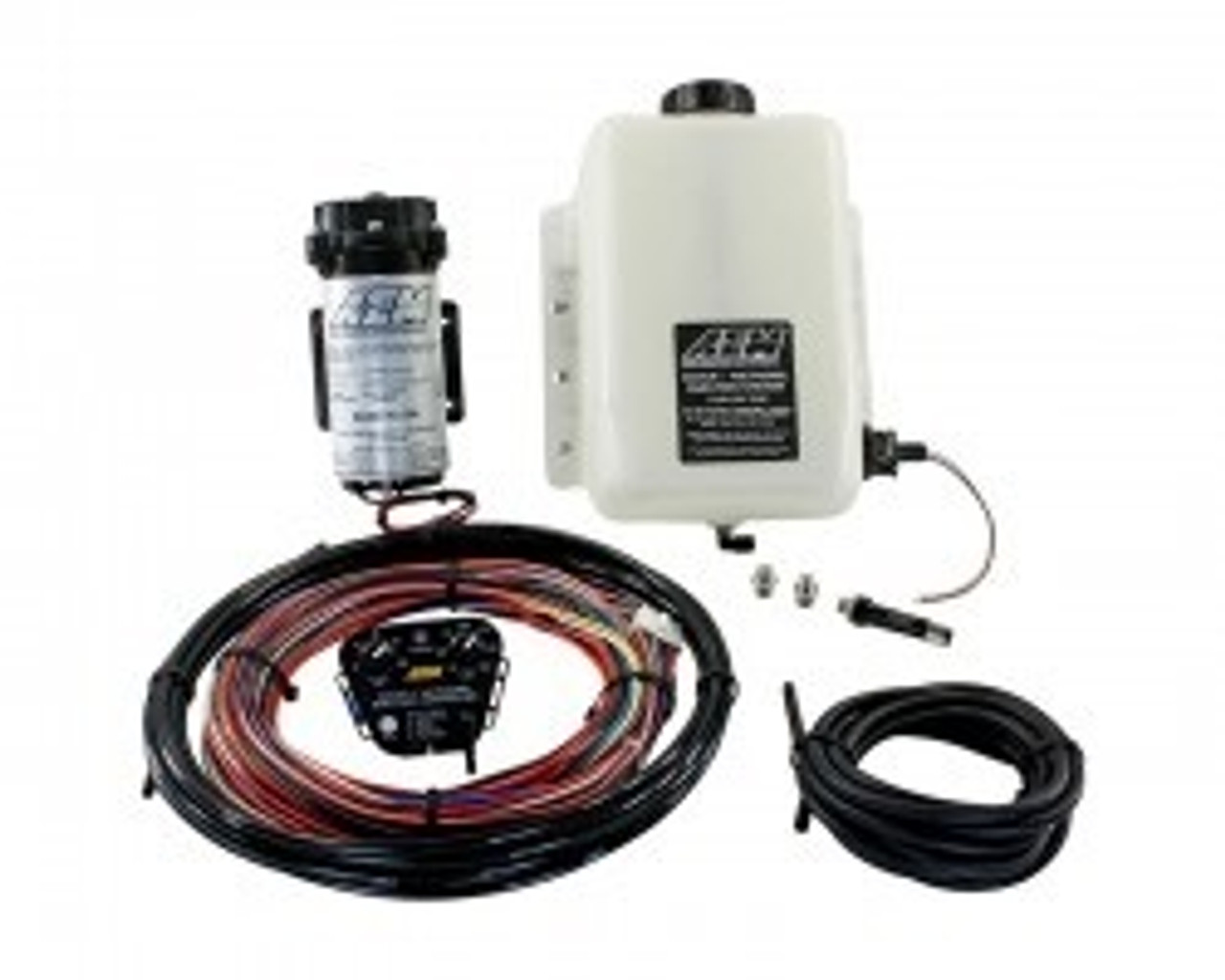 Water and Alcohol Injection Kits