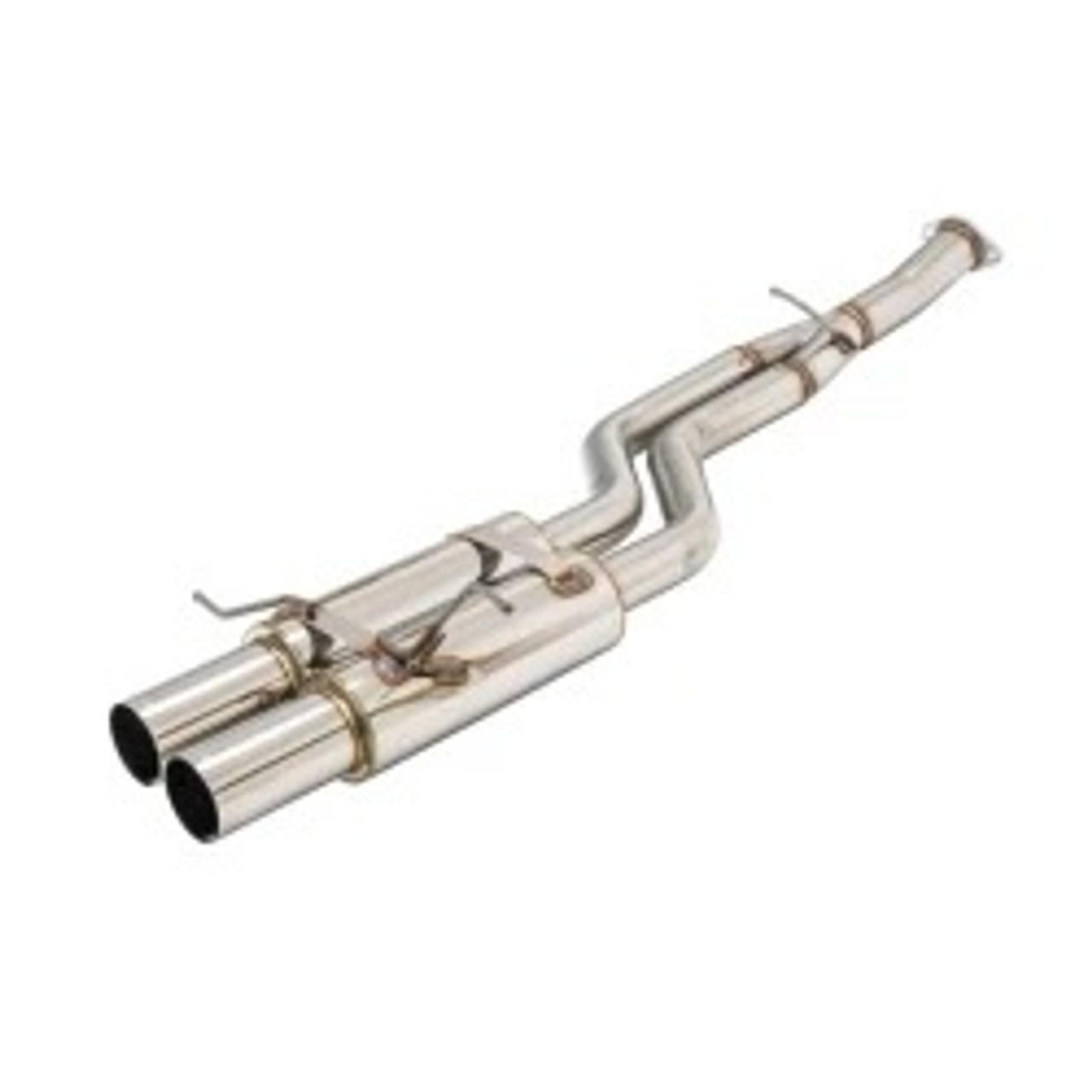 Exhaust Parts