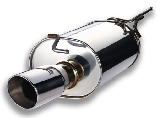 APEXi Hybrid Megaphone EVO Mazda RX-7 93-95