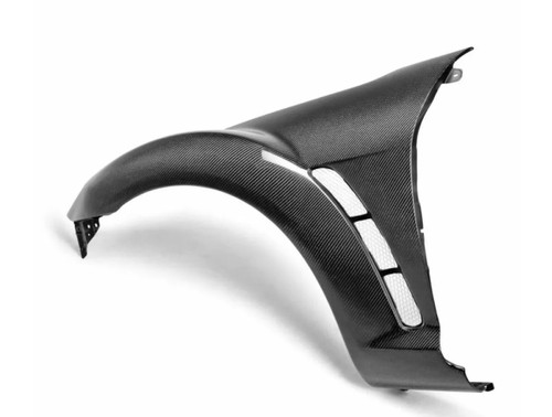 Seibon Carbon Fiber Fenders Mazda RX-8 2004-2011