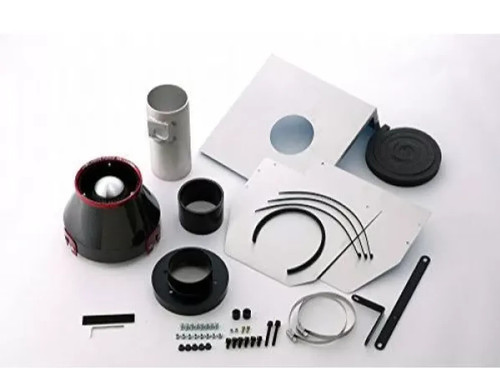 Blitz Carbon Power Air Cleaner Mazda Rx-8 2002-2008
