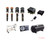Ksport Airtech Executive Air Suspension Kit Mazda RX-8 2003-2011