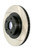 StopTech Sport Slotted Brake Rotor Front Right Mazda RX-8 Front Right 2004-2008 1.3L 2-Cyl