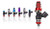 Injector Dynamics ID1050x Fuel Injector Set Mazda RX-8 03-11